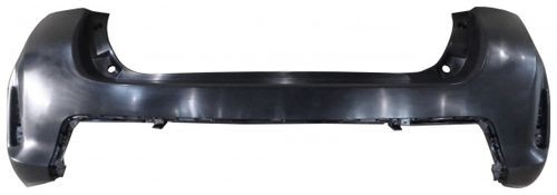 Paraurti post toyota auris - post,