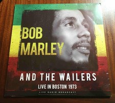 Bob Marley And The Wailers