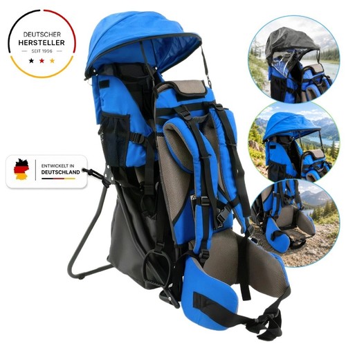 Marsupio per bambini lil boss - marsupio,