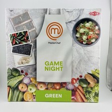 MasterChef Greens/Vegetarian