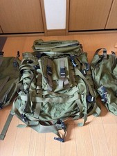 Set zaino Karrimor SF Predator
