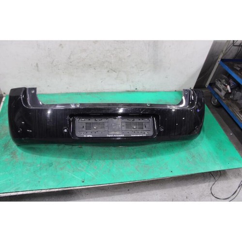 Paraurti post opel - post.,