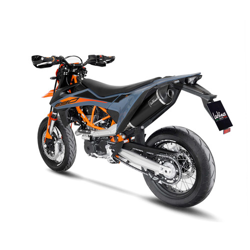 Sistema scarico completo - sistema,