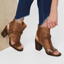 Vintage 93 Grace Heeled