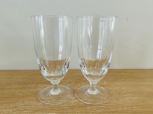 Coppia bicchieri vino - coppia,