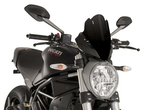 Schermo touring puig dark - touring,