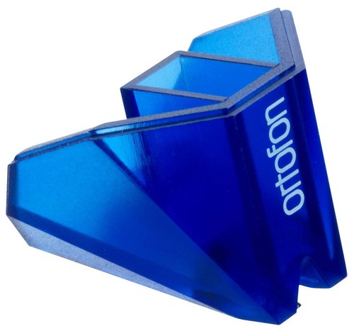 Ortofon stilo ricambio 2m - ortofon,