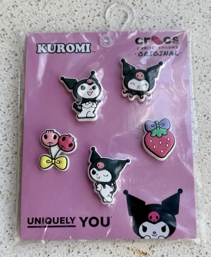 Crocs jibbitz charms - crocs, uniquely