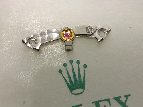 Rolex submariner gmt master - rolex,