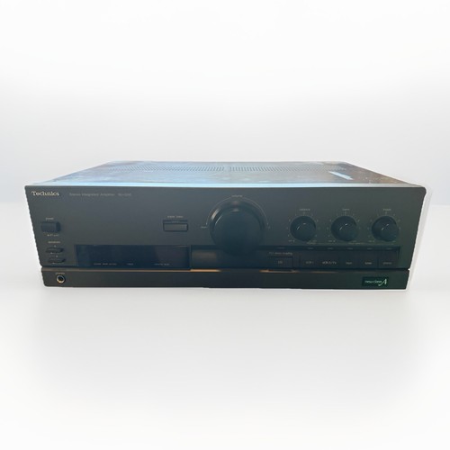 Amplificatore integrato stereo