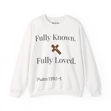 Felpa Completamente Conosciuta