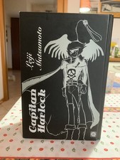 Capitan Harlock Maga Fumetto