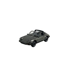 Modellino Auto Schuco 1/87