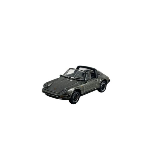Modellino auto schuco 87 - modellino, 1/87