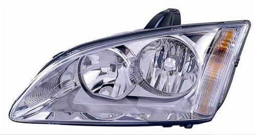 Faro anteriore ford focus - anteriore,