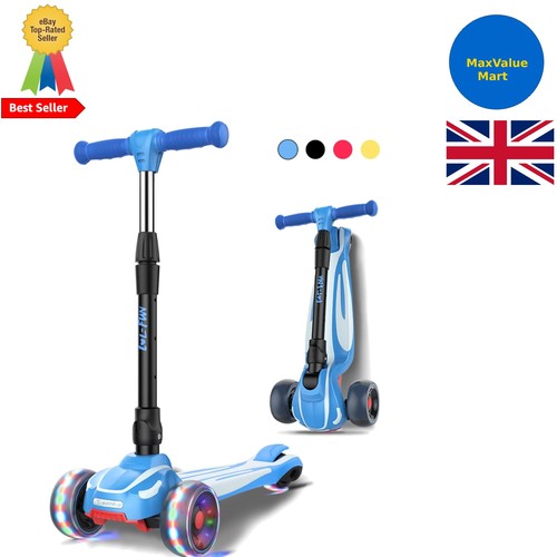 Lol fun monopattino ruote - 3,