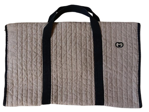 Borsa asciugamani vintage