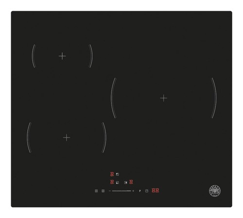 Bertazzoni modern nero - modern, da