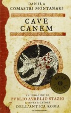 cave canem comastri montanari danila 8804630256