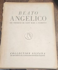 Blessed Angelic Gli Frescoes