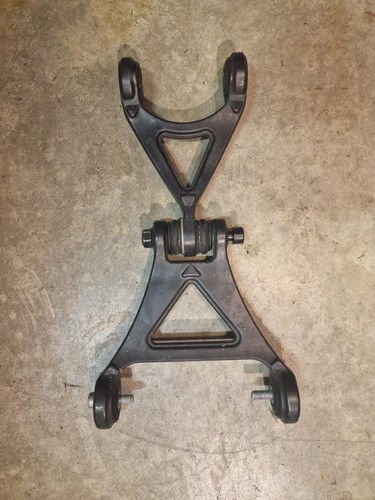 Set bracci supporti - supporti, leverismi