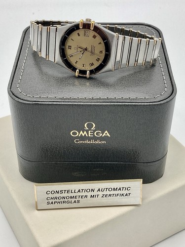 Orologio vintage omega - orologio,