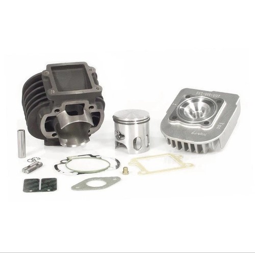 Kit gruppo termico - gruppo,