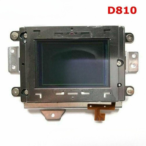 Ricambio fotocamera sensore