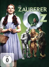 Der Zauberer von Oz - Judy