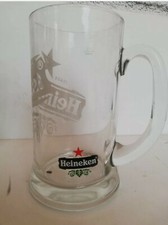 BOCCALE 1 LITRO BIRRA HEINEKEN