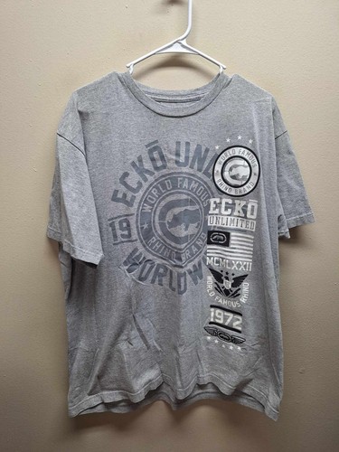 Shirt ecko unltd uomo - ecko,