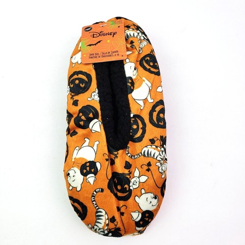 Calzini ciabatte halloween - calzini,