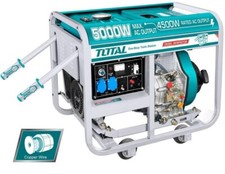 Generatore Di Corrente