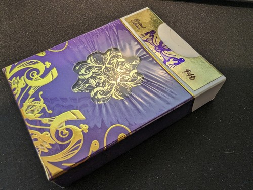 Carte gioco aurum deus - da,
