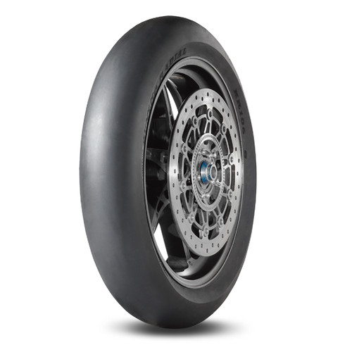 Gomma moto nuova ant slick - gomma,