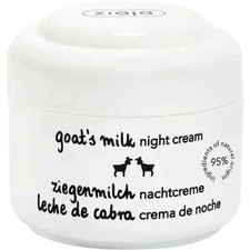 Ziaja Crema Notte al Latte di