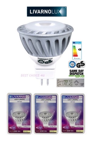 Lampadine led livarno - lampadine, lux