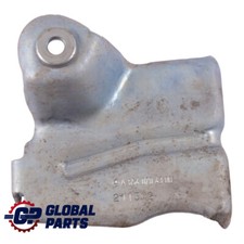 Mercedes W907 Sistema d'iniezione Protezione lamiera copertura Trim A6540704300