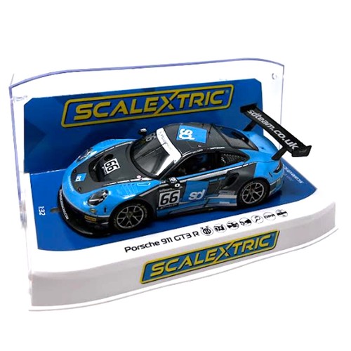 Scalextric c4415 porsche 911 - c4415,