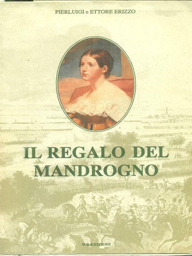 Regalo del mandrogno erizzo - regalo,