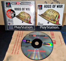 🇮🇹 HOGS OF WAR NATI PER