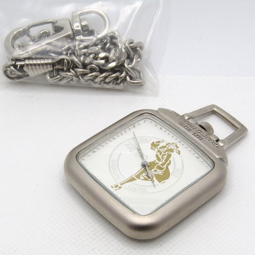 Orologio tasca zippo windy - orologio, da
