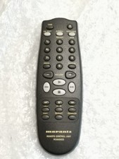 Telecomando originale marantz - telecomando,