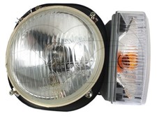 Faro Anteriore Destro Piaggio Ape 632477R