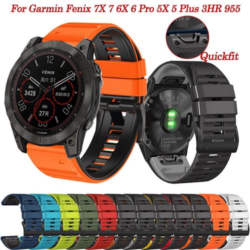 Per garmin fenix - garmin, pro