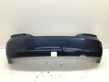 Copertura Paraurti Posteriore 85022BN700 Nissan Almera 1.5 DCI N16 Berlina