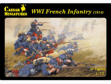 Modellino soldatino 1/72 prima