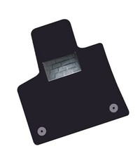 Tappetino Specifico COMPATIBILE con OPEL Grandland  Tappeti auto Moquette