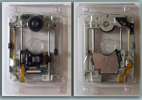 Nuovo oem sony ps3 dvd - sony,