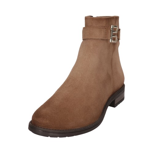 Stivaletto bagatt marrone - -,